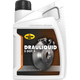 Liquide de frein couronne dot4 1 litre