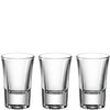 Montana verre à shot pur 3 pièces 40ml