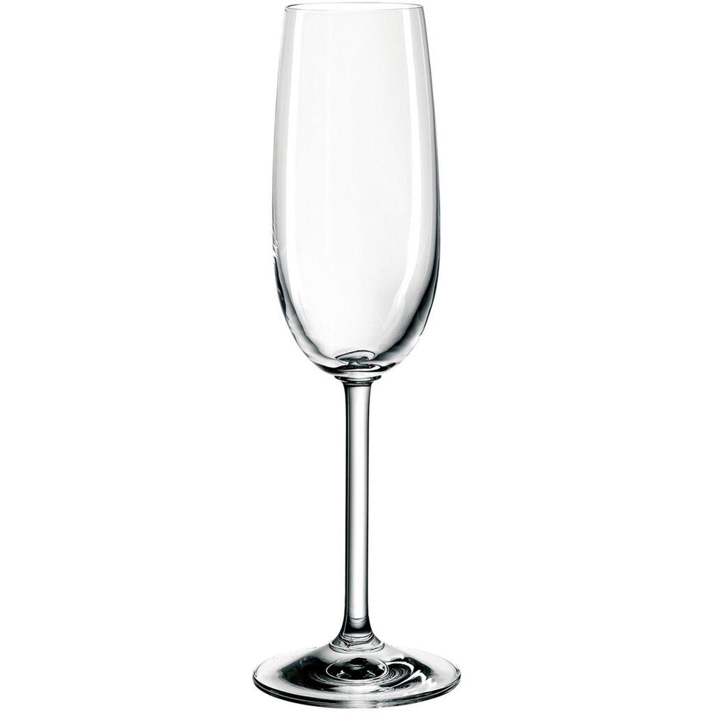 Verre à champagne pur Montana 6pcs 200ml