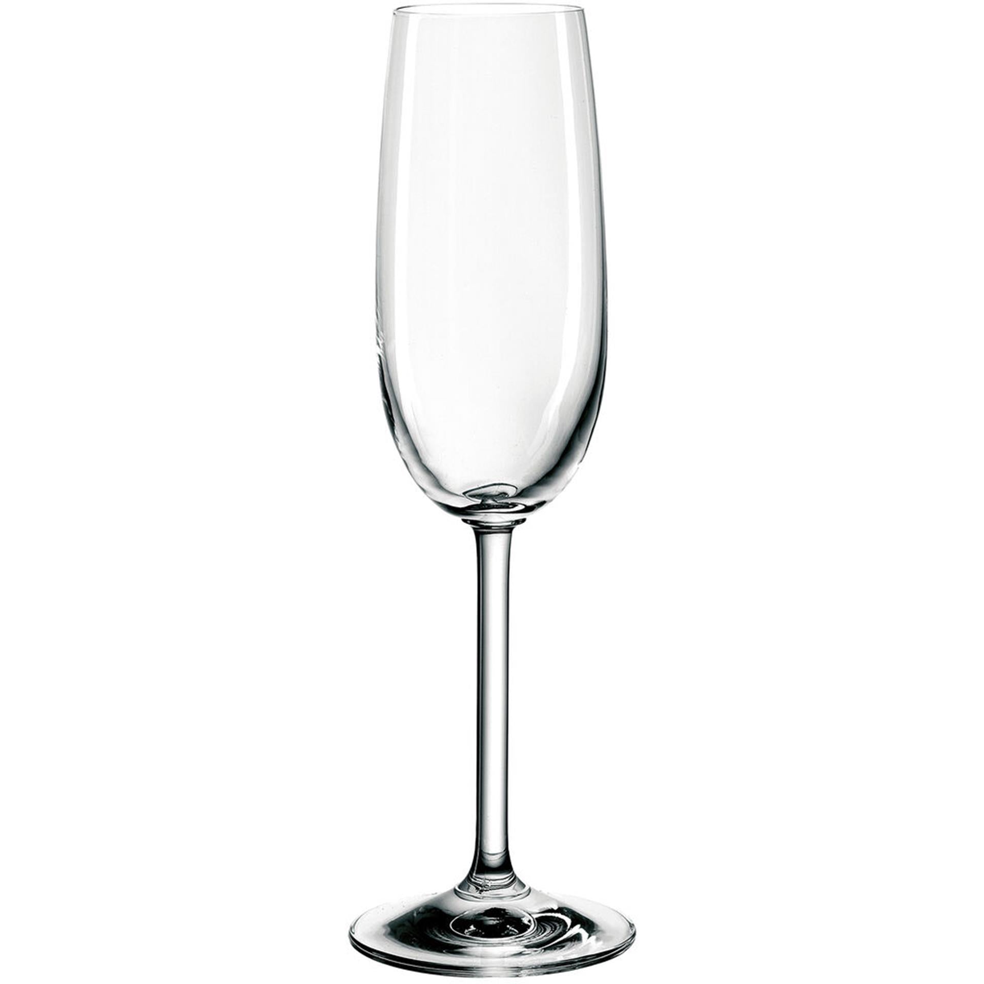 Verre à champagne pur Montana 6pcs 200ml