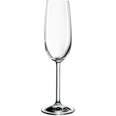 Verre à champagne pur Montana 6pcs 200ml