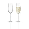 Verre à champagne pur Montana 6pcs 200ml