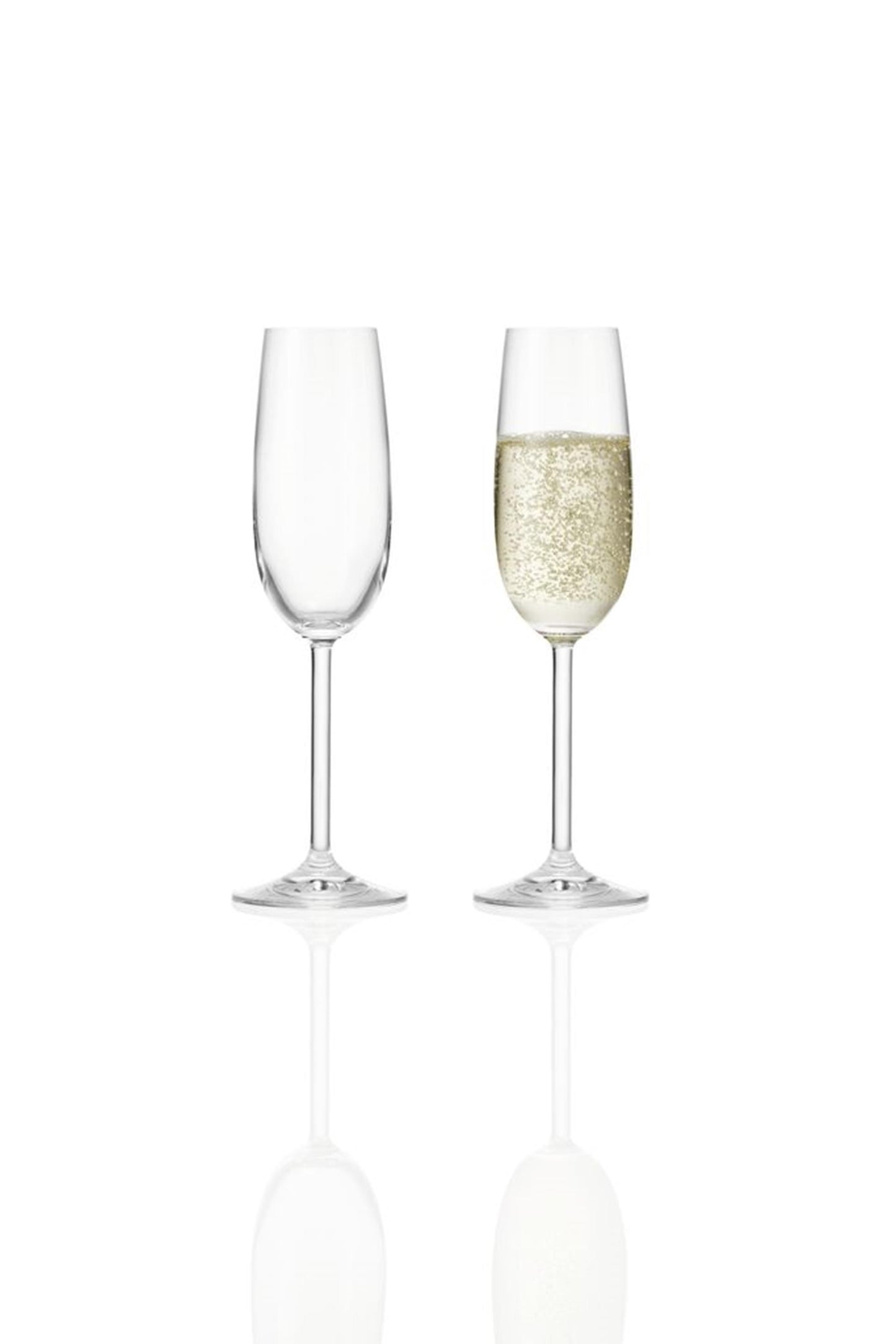 Verre à champagne pur Montana 6pcs 200ml