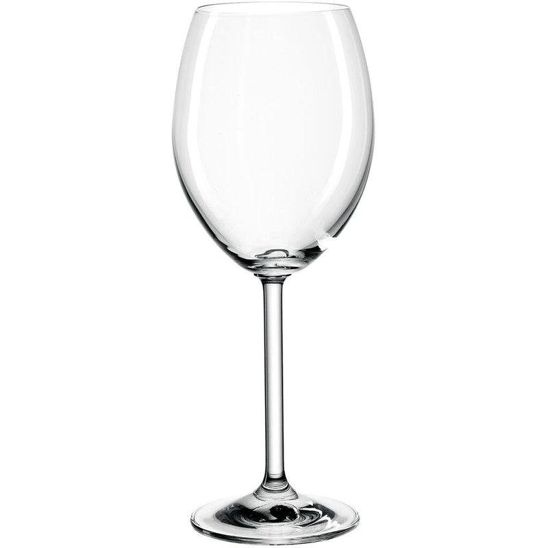 Ensemble de verre à vin rouge pur du Montana de 6