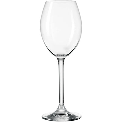 Montana Montana Ensemble de 6 verres à vin blanc pur 250 ml