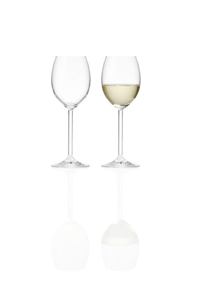 Montana Montana Ensemble de 6 verres à vin blanc pur 250 ml