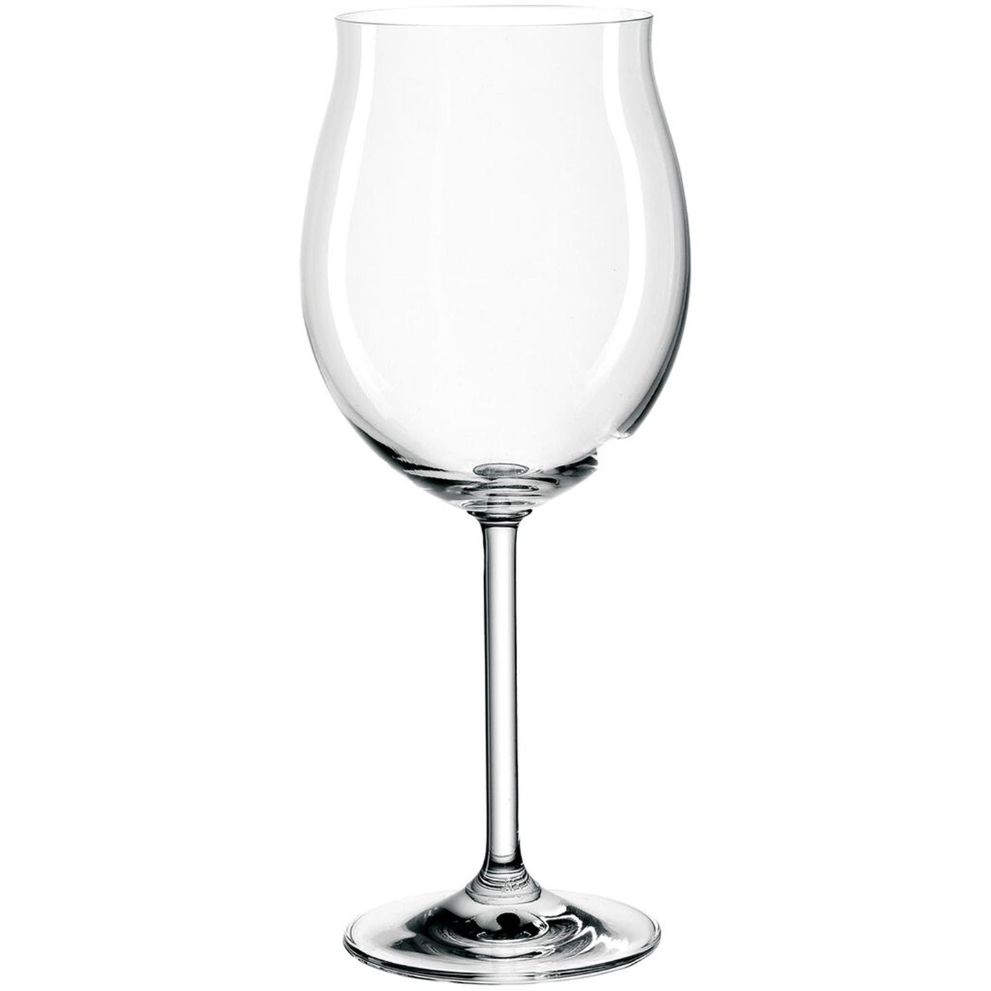 Montana pure burgundy wine glass 6pcs 550ml