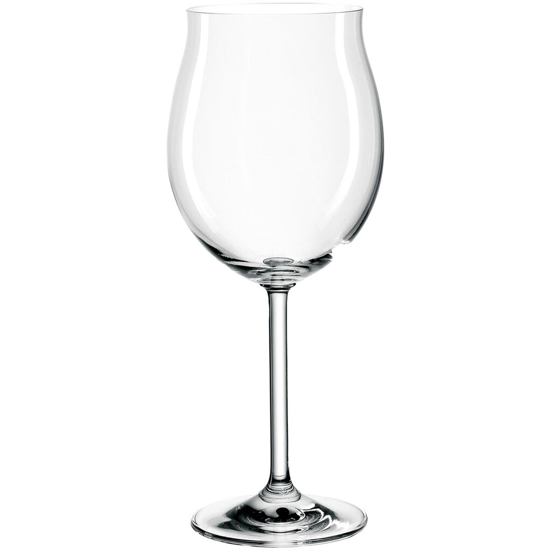 Montana pure burgundy wine glass 6pcs 550ml