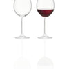 Montana pure burgundy wine glass 6pcs 550ml