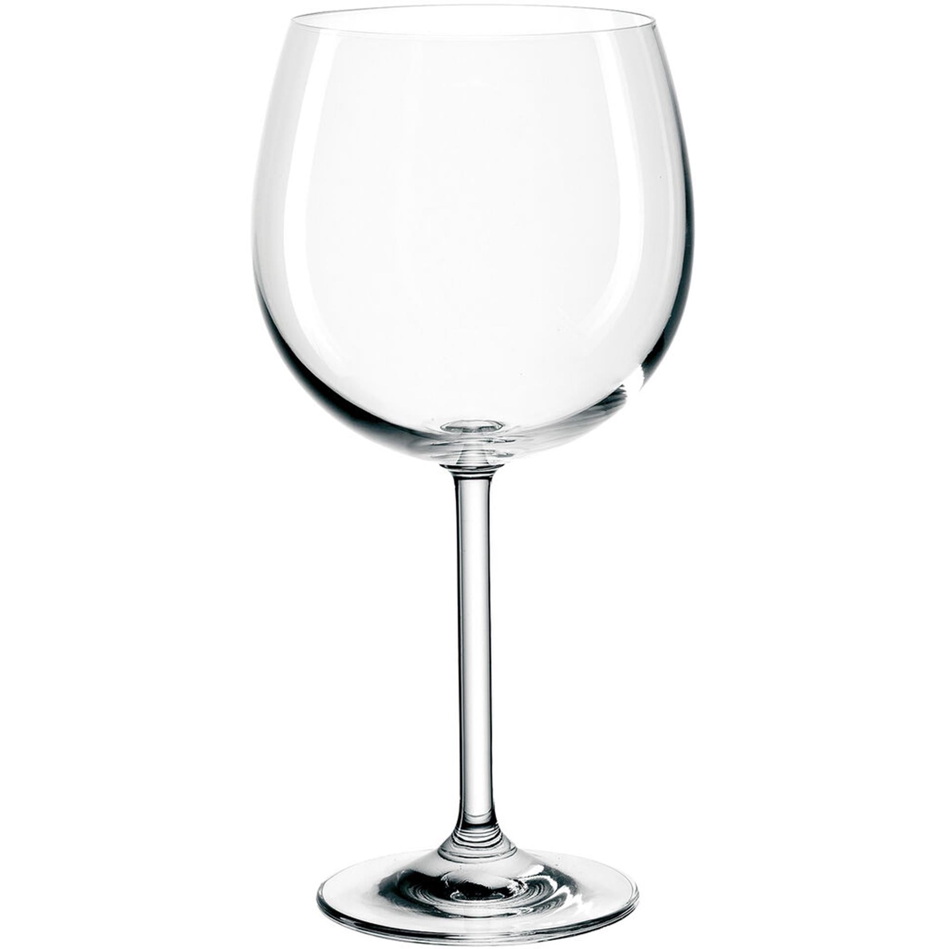 Verre à vin pur bordeaux Montana 6pcs 630ml