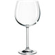 Verre à vin pur bordeaux Montana 6pcs 630ml