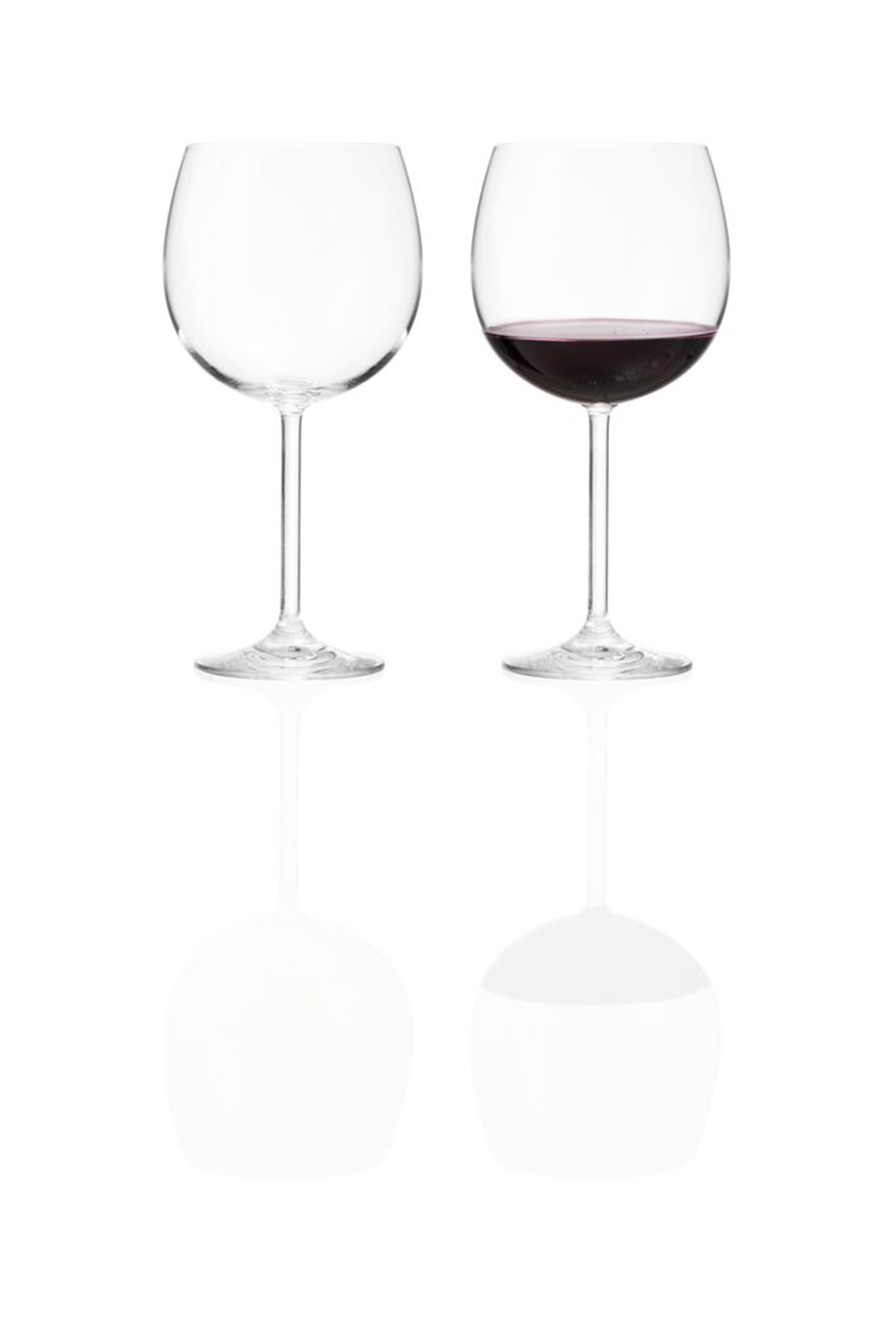 Verre à vin pur bordeaux Montana 6pcs 630ml