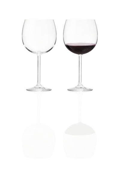 Verre à vin pur bordeaux Montana 6pcs 630ml