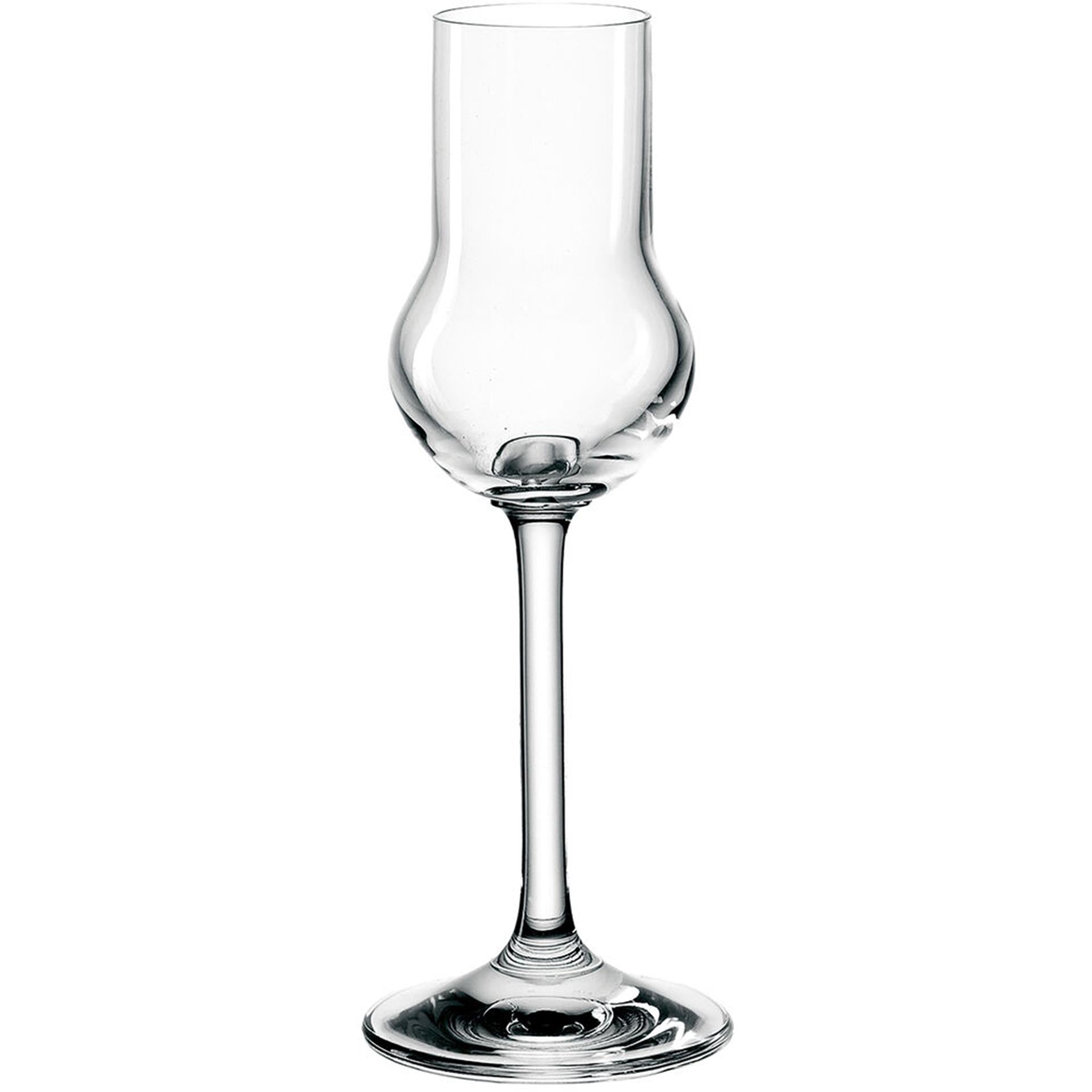 Verres à liqueur pure Montana 6pcs 60ml