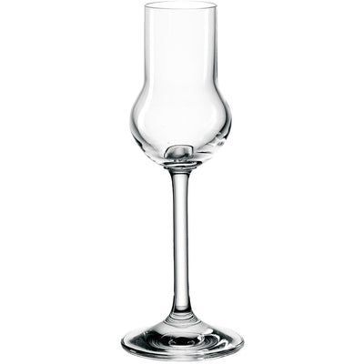 Verres à liqueur pure Montana 6pcs 60ml