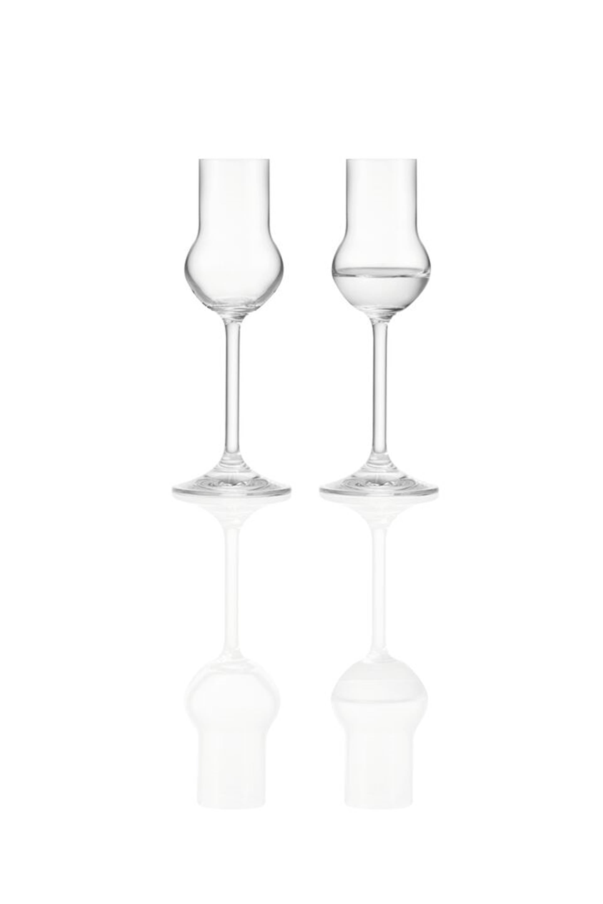 Verres à liqueur pure Montana 6pcs 60ml