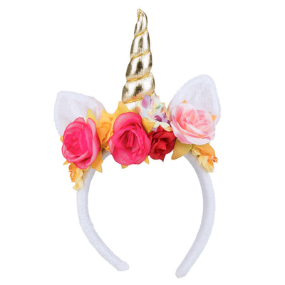 Boland Diadem Rosy Unicorn