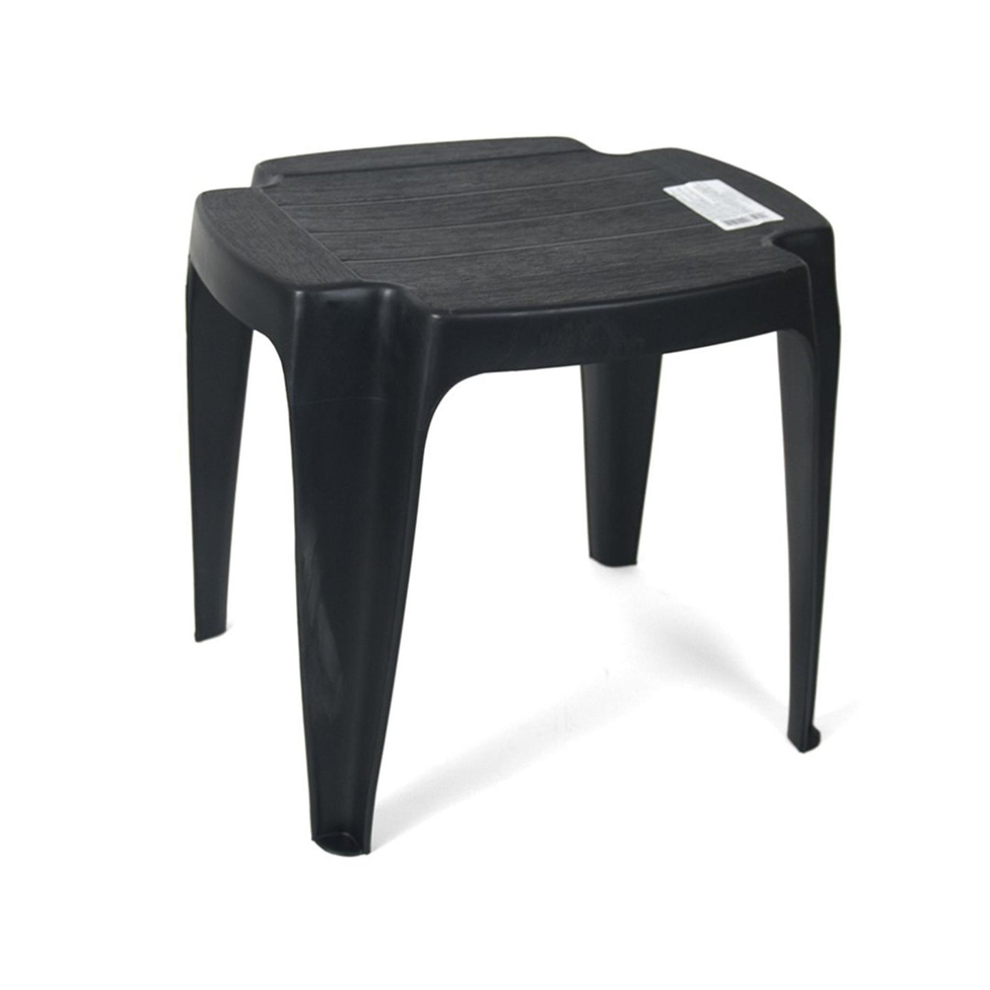 Repose-pieds de jardin Pro suisi anthracite