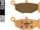 Galfer plaquettes de frein fd359 plaquette de frein fd359 g1371 sint.metal street