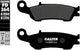 Galfer plaquettes de frein fd364 plaquette de frein fd364 g1054 norme organique
