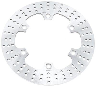 TRW ROTOR MST202 RIGID
