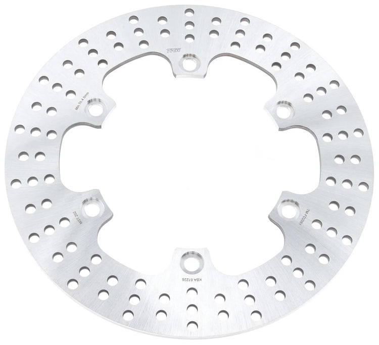 TRW ROTOR MST202 RIGID