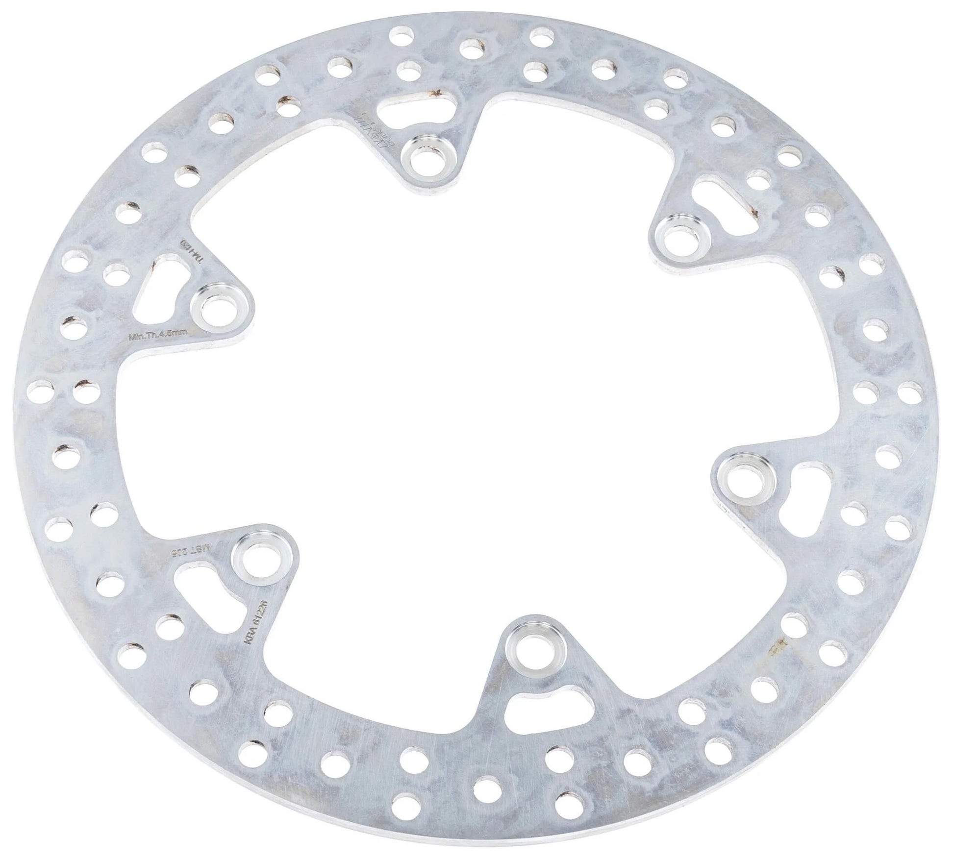 TRW ROTOR MST205 RIGIDE