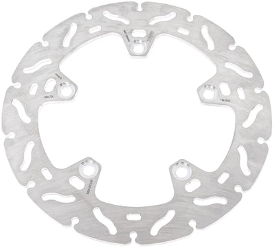 TRW ROTOR MST207RAC RIGID