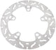 TRW ROTOR MST207RAC RIGID