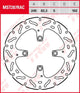 TRW ROTOR MST287RAC RIGID