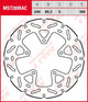 TRW ROTOR MST289RAC RIGID