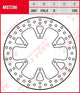TRW ROTOR MST290 RIGIDE