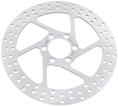TRW ROTOR MST231 RIGIDE