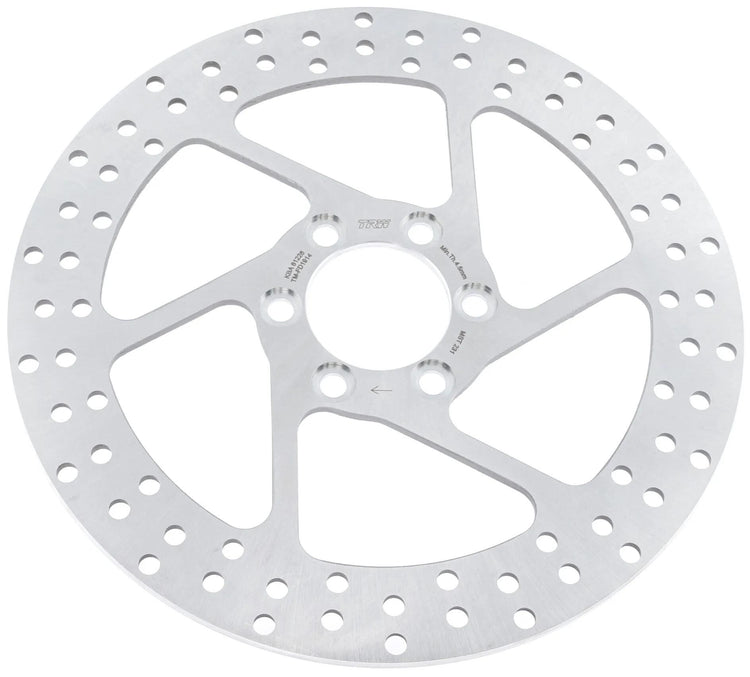 TRW ROTOR MST231 RIGIDE