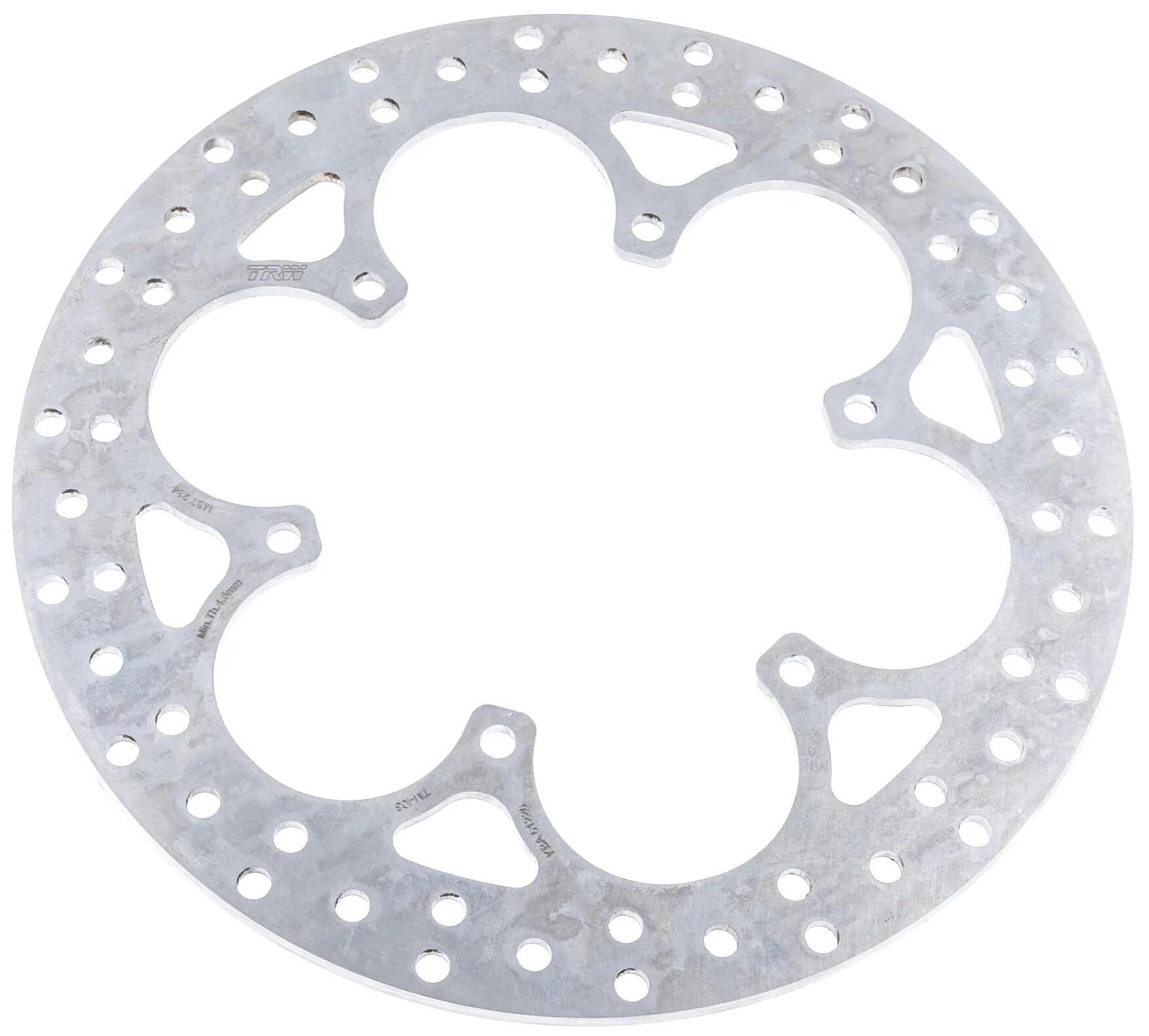TRW ROTOR MST234 RIGIDE