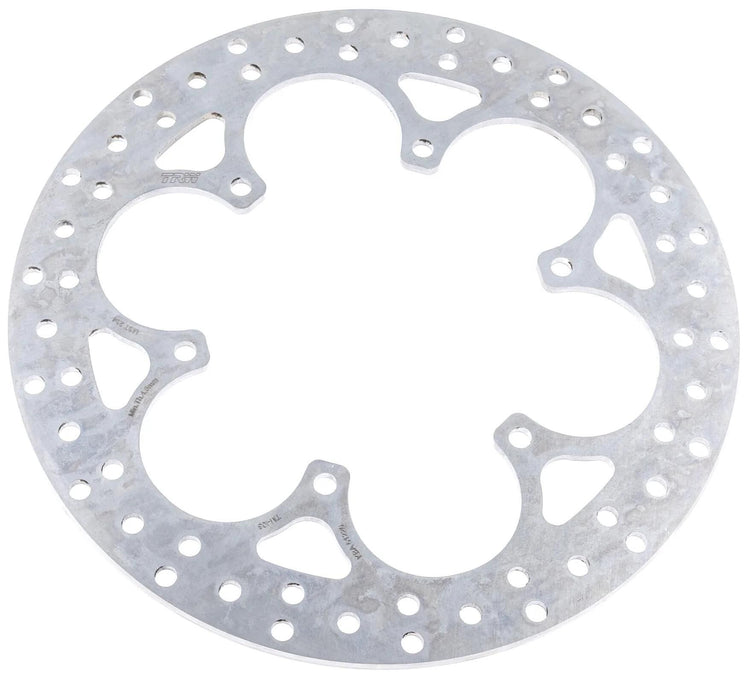 TRW ROTOR MST234 RIGIDE