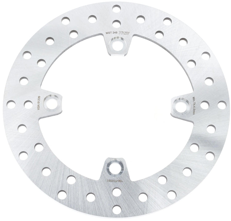 Rotor trw mst245 rigide