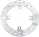 Rotor trw mst245 rigide