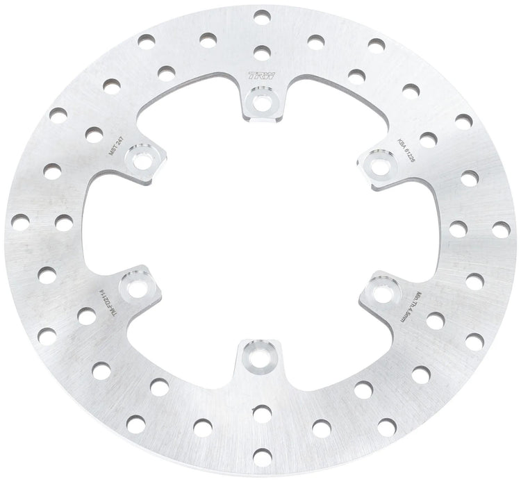 Rotor trw mst247 rigide