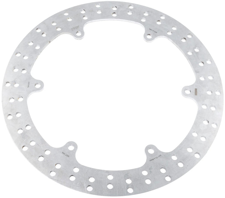 Rotor trw mst249 rigide