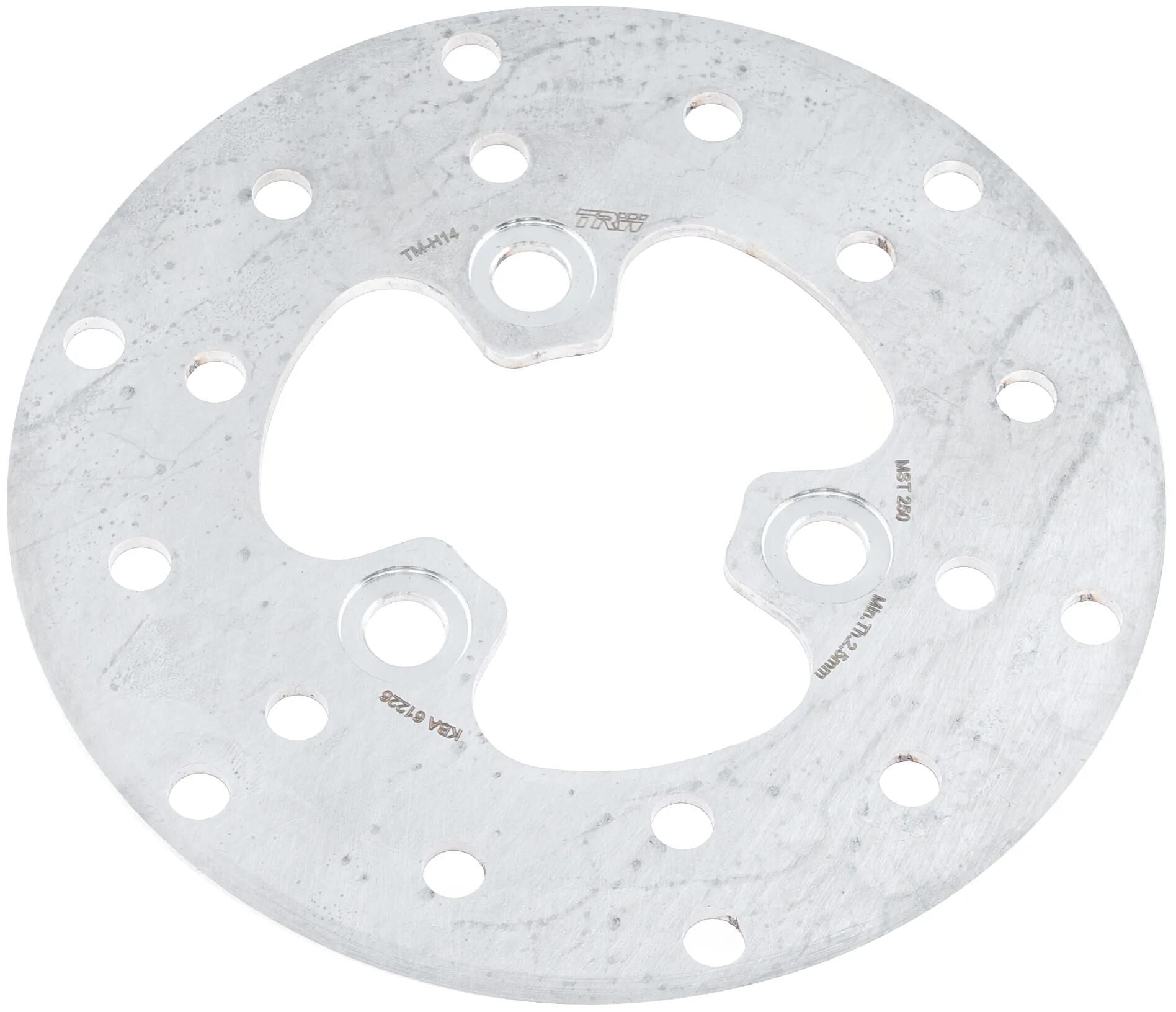 TRW ROTOR MST250 RIGIDE