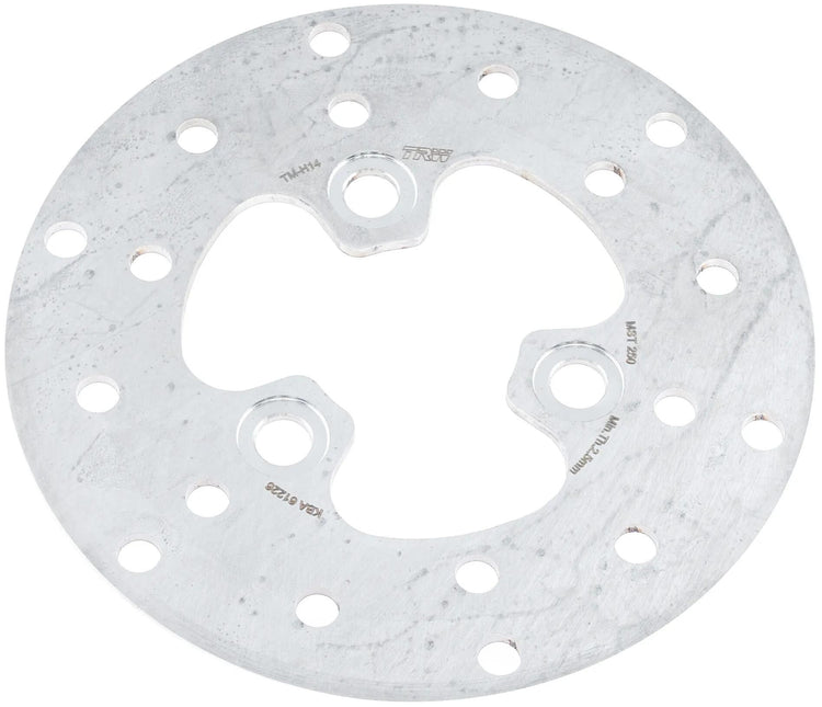 TRW ROTOR MST250 RIGIDE