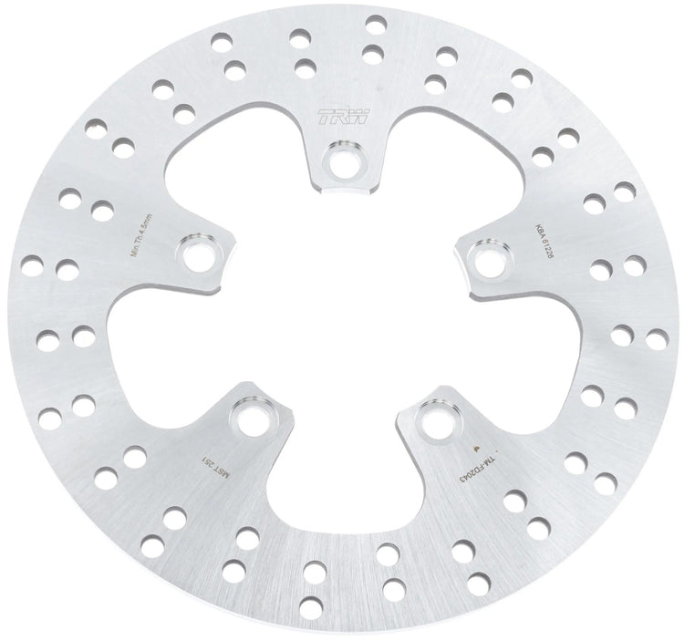 TRW ROTOR MST251 RIGIDE