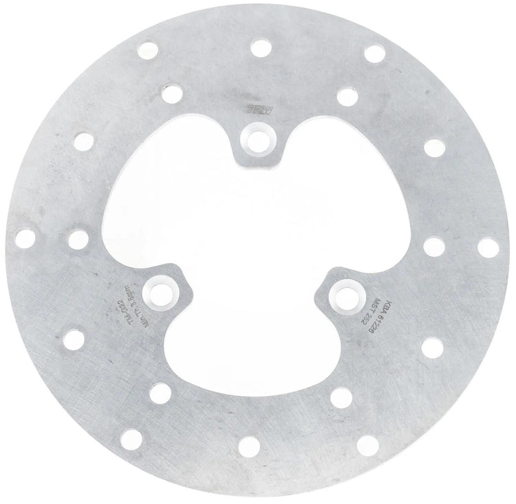 TRW ROTOR MST252 RIGIDE