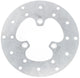 TRW ROTOR MST252 RIGIDE