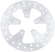 TRW ROTOR MST254 RIGID