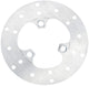 TRW ROTOR MST256 RIGIDE