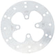 TRW ROTOR MST257 RIGIDE
