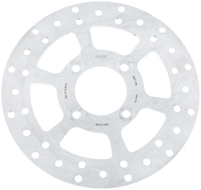TRW ROTOR MST259 RIGIDE