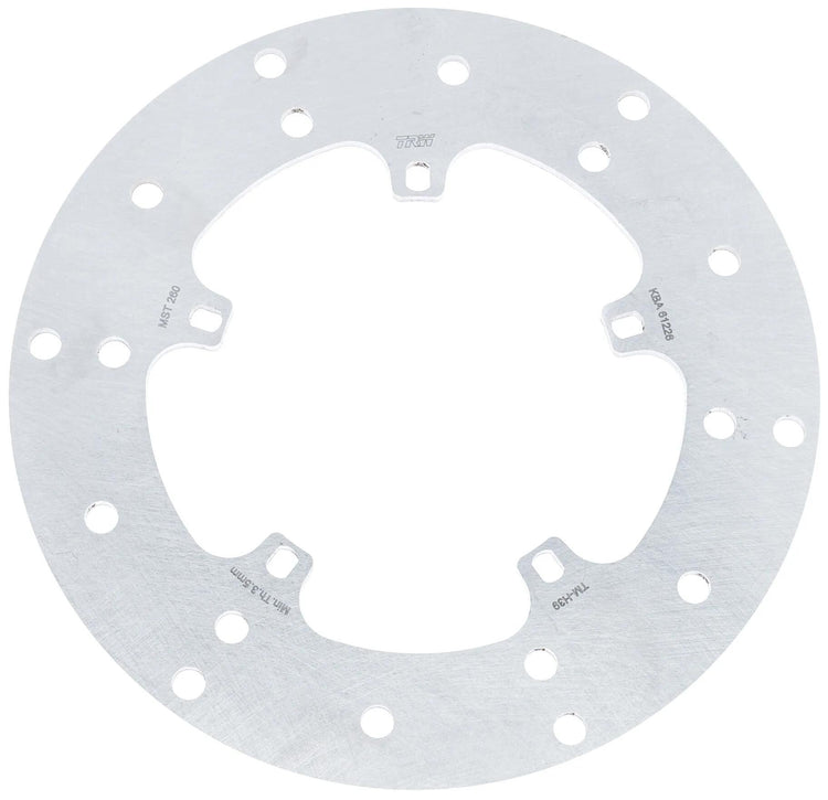 TRW ROTOR MST260 RIGIDE